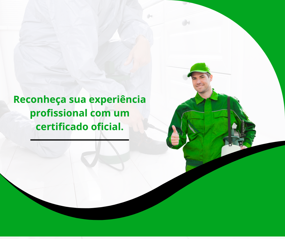 Certificação por Competência